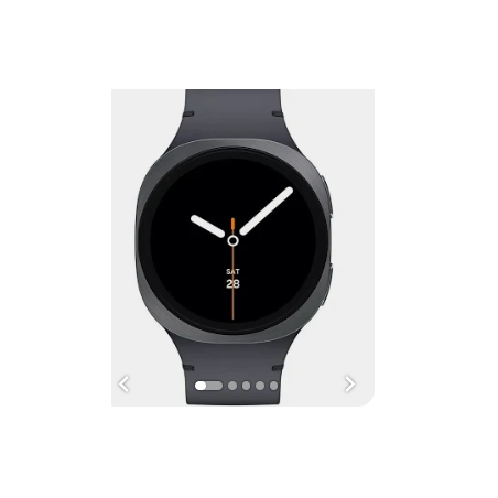 Montre connectee ecran tactile design moderne et bracelet confortable
