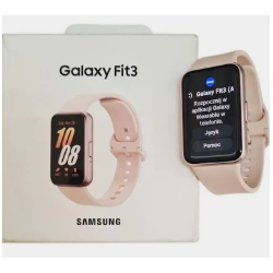 Montre Galaxy Watch connectee Samsung haute performance