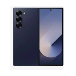 Samsung Galaxy Z Fold 7 Noir Absolu 12Go 512Go smartphone pliable