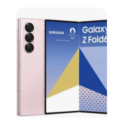 Samsung Galaxy Z Fold 7 Noir Absolu 12Go 512Go smartphone pliable
