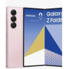 Samsung Galaxy Z Fold 7 Noir Absolu 12Go 512Go smartphone pliable