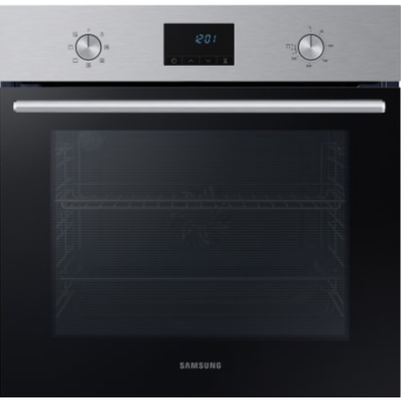 Four Samsung Série 4 Dual Cook four multifonction performant