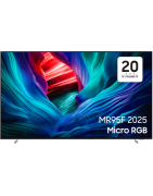 TV et Audio haute qualité téléviseurs barres de son et accessoires